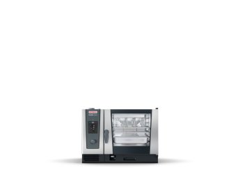 Konvektomat Rational iCombi Classic 6-2/1